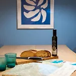 Nido Blu - Vista 公寓