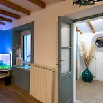 Nido Blu - Vista Apartment Belgirate