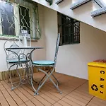 Apartment Nido Blu - Vista *