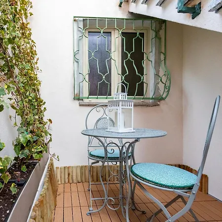 Nido Blu - Vista Lejlighed Belgirate