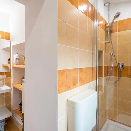 Apartamento Nido Blu - Vista *