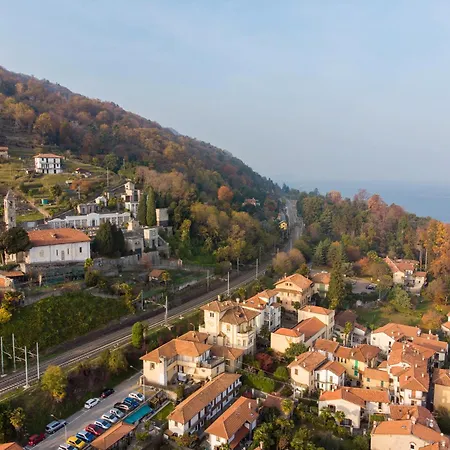 Apartamento Nido Blu - Vista *