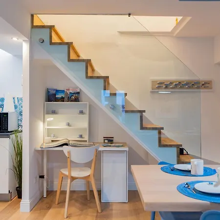 Apartamento Nido Blu - Vista Belgirate