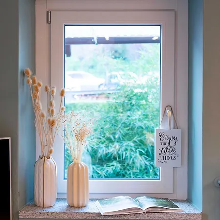 Nido Blu - Vista Lejlighed *