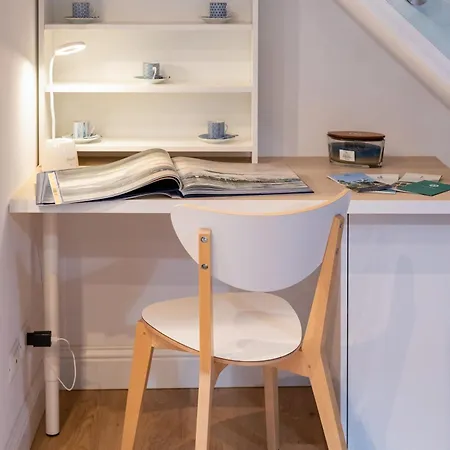 Lejlighed Nido Blu - Vista Belgirate