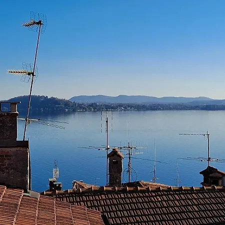 Apartamento Nido Blu - Vista *