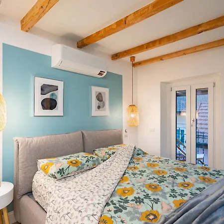 Lejlighed Nido Blu - Vista Belgirate