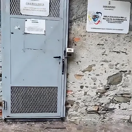 Apartamento Nido Blu - Vista *