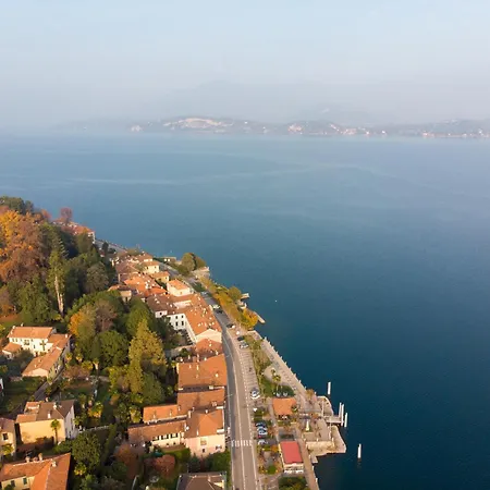 Lejlighed Nido Blu - Vista