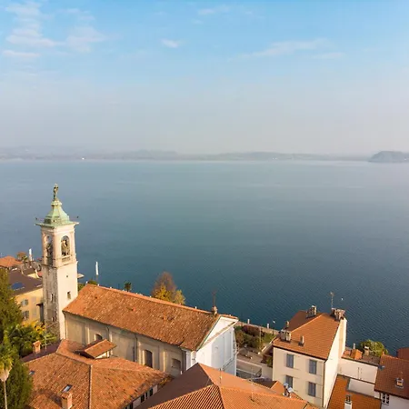 Apartamento Nido Blu - Vista *