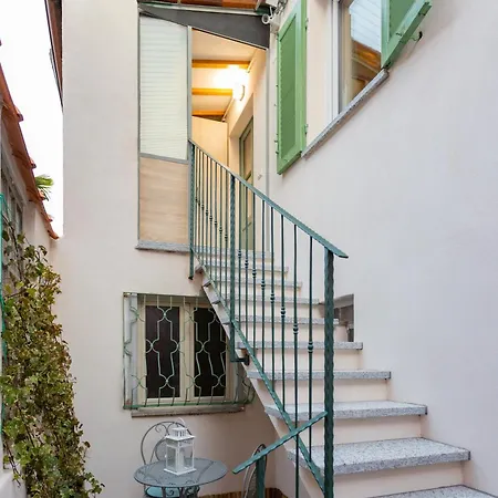 Apartamento Nido Blu - Vista