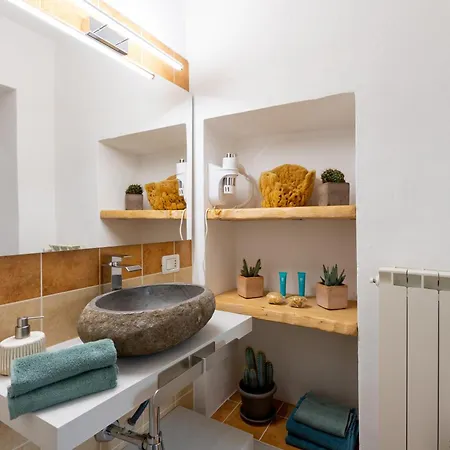 Nido Blu - Vista Apartment Belgirate