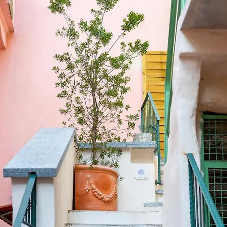 Apartment Nido Blu - Vista Belgirate