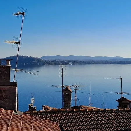 Nido Blu - Vista Daire *