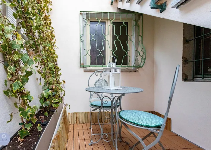 Nido Blu - Vista Daire Belgirate