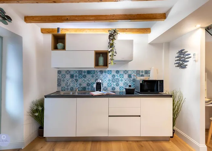 Nido Blu - Vista Daire Belgirate