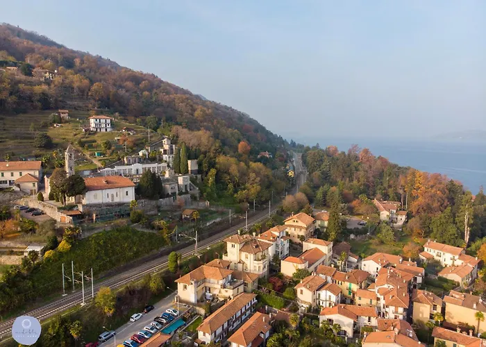Appartamento Nido Blu - Vista *