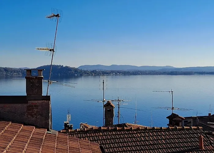 Appartamento Nido Blu - Vista *