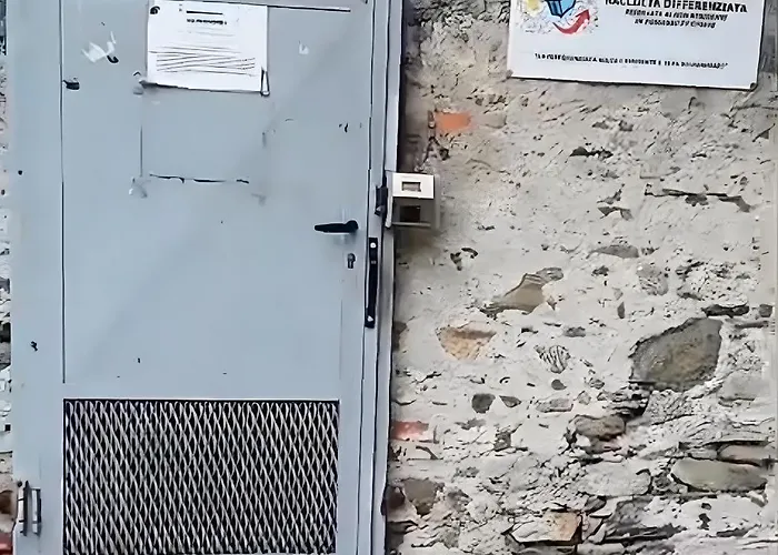 Appartamento Nido Blu - Vista *