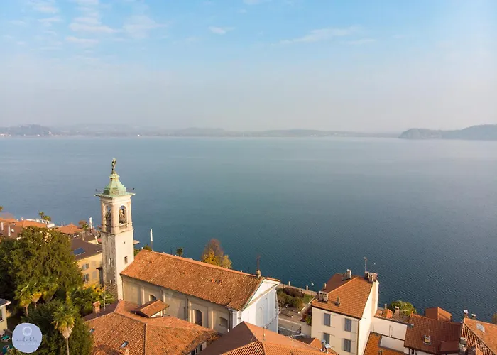 Appartamento Nido Blu - Vista *